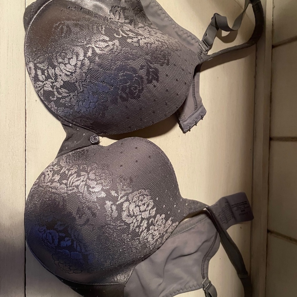 Soma underwire stunning support bra